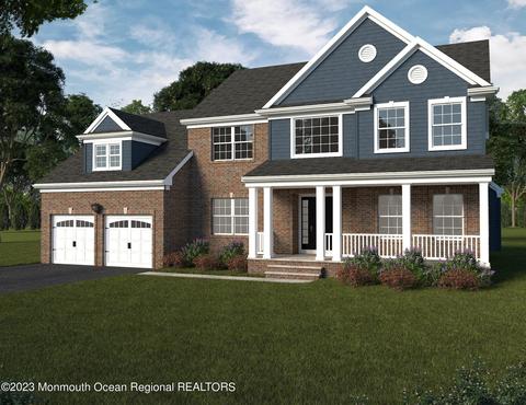 33 Tasha Ln, Howell, NJ 07731