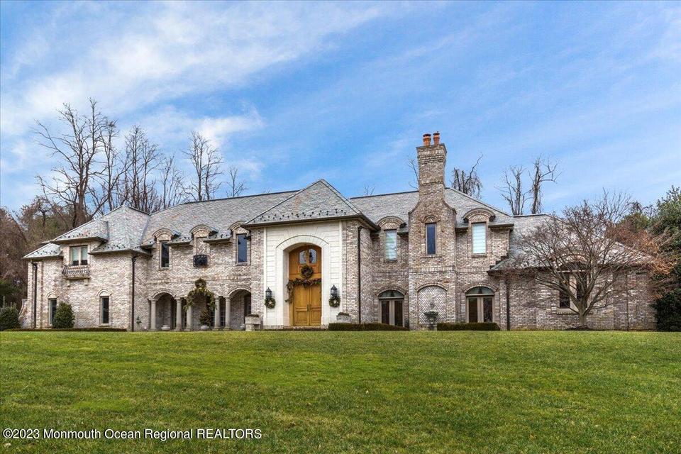 14 Brandywine Ln, Colts Neck, NJ 07722 72 Photos Movoto