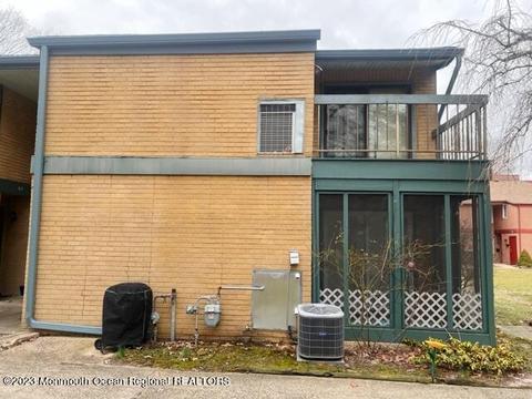 71 Northrup Dr #60, Brick, NJ 08724