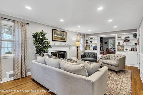 110 W End Ave, Summit, NJ 07901 photo 7