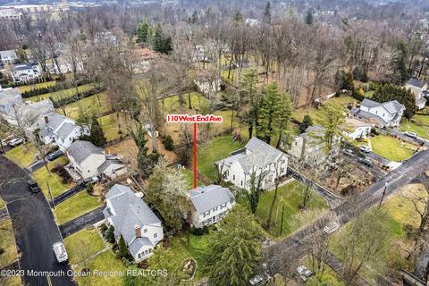 110 W End Ave, Summit, NJ 07901 photo 3