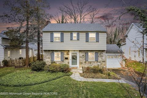 110 W End Ave, Summit, NJ 07901 photo 1