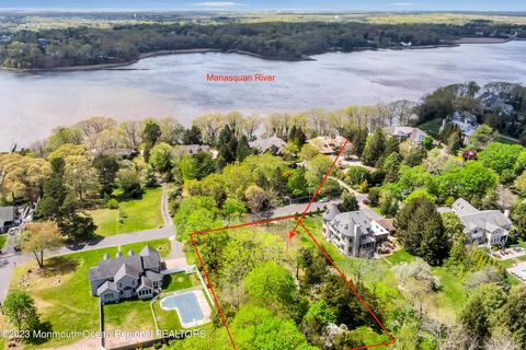 2530 River Rd, Manasquan, NJ 08736
