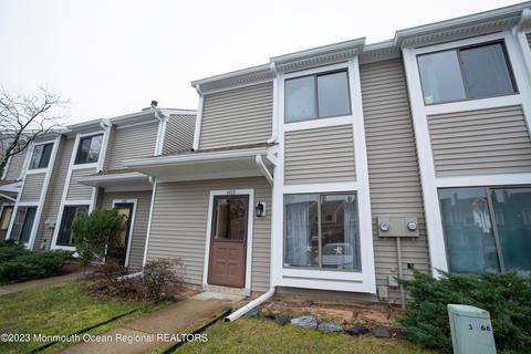 603 Sandra Pl, Brick, NJ 08724 photo 1