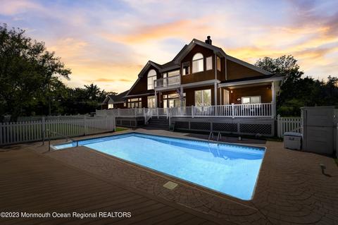 1061 Bayview Ave, Bayville, NJ 08721