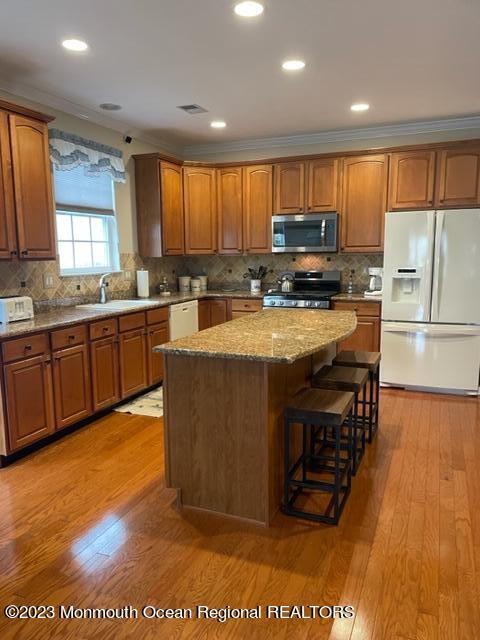 45 Marlow Dr, Jackson, NJ 08527 photo 3