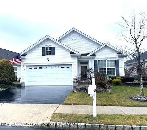 45 Marlow Dr, Jackson, NJ 08527 photo 1