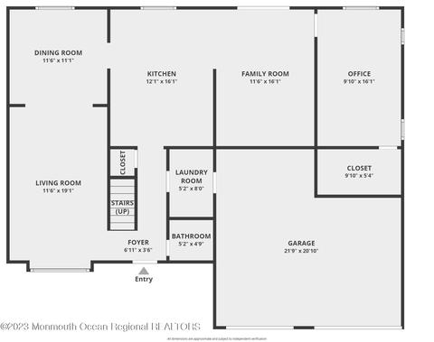 9 Quailtree Ln, Howell, NJ 07731 photo 33