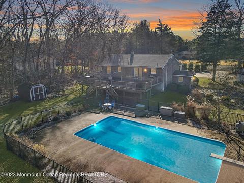 361 Frank Applegate Rd, Jackson, NJ 08527 photo 3