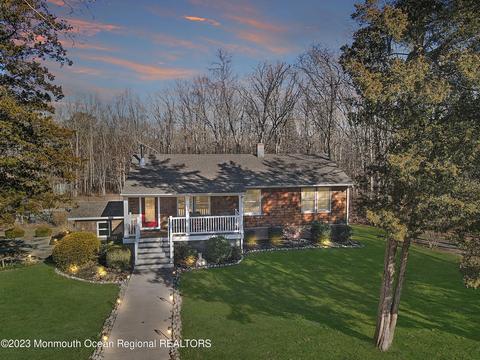 361 Frank Applegate Rd, Jackson, NJ 08527 photo 1