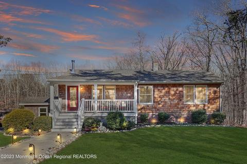 361 Frank Applegate Rd, Jackson, NJ 08527 photo 2