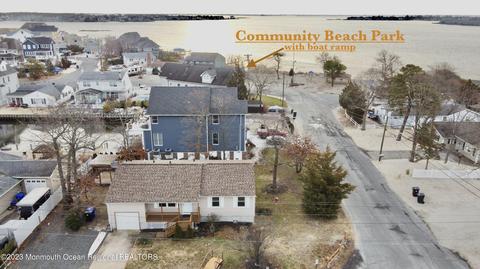 1 Cross Trees Rd, Brick, NJ 08723