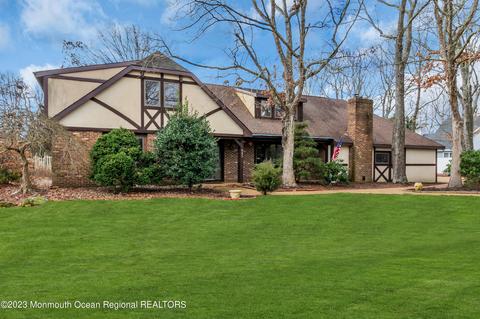 443 Penn Ave, Forked River, NJ 08731