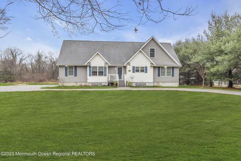 191 Denton Ln, Jackson, NJ 08527