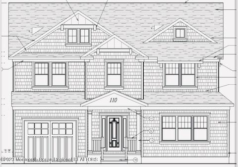 199 Trenton Ct, Point Pleasant Beach, NJ 08742