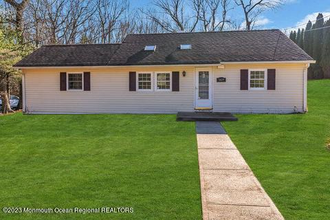 1429 Lakewood Rd, Manasquan, NJ 08736