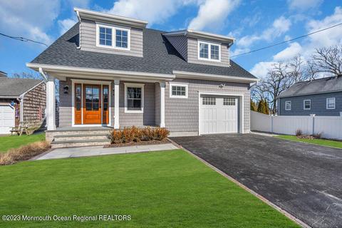 38 Ridge Ave, Manasquan, NJ 08736