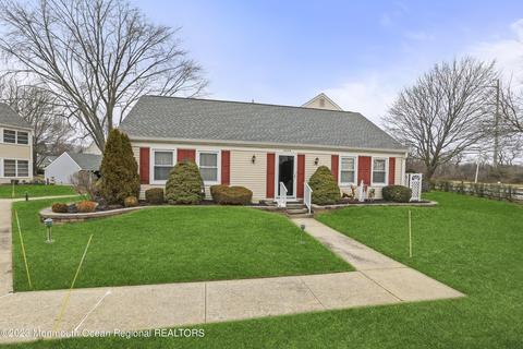 265 Middlebury Ln # C, Monroe, NJ 08831
