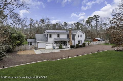 750 Nugentown Rd, Little Egg Harbor, NJ 08087