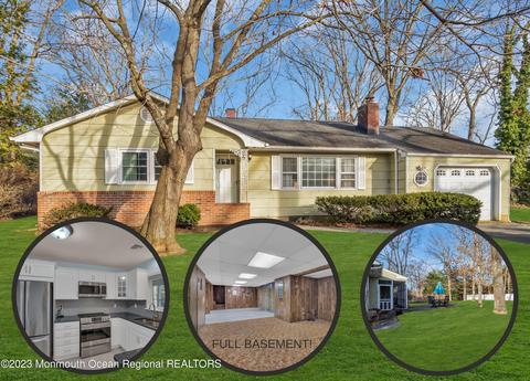 1409 Wallach Dr, Toms River, NJ 08755