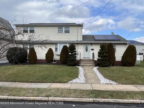 60 Meinzer St, Avenel, NJ 07001