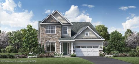 71 Grandview Cir, Farmingdale, NJ 07727