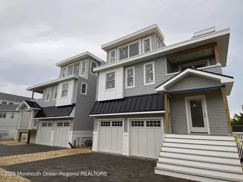 1062 Long Beach Boulevard D W #D WEST, Long Beach Township, NJ 08008