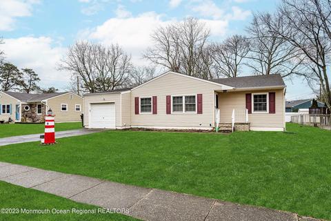 1161 Audubon Dr, Toms River, NJ 08753