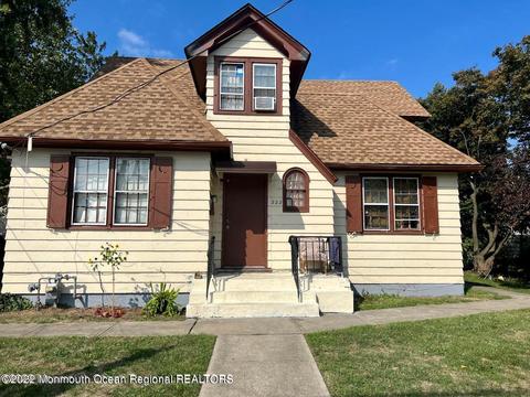 222 Broadway, Keyport, NJ 07735