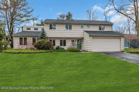 13 Judith Rd, Little Silver, NJ 07739