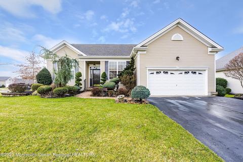 1 Park Ridge Way, Jackson, NJ 08527