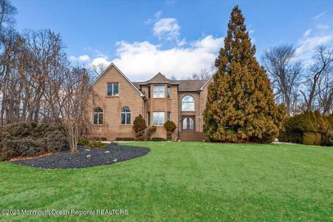 14 Black Walnut Way, Marlboro, NJ 07746