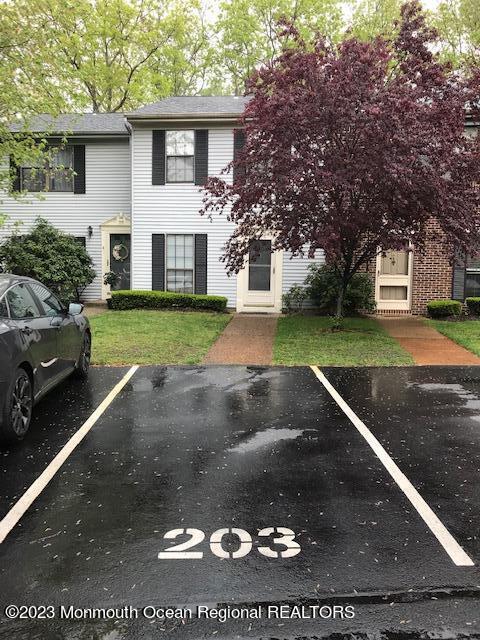 203 Mattix Run, Galloway, NJ 08205