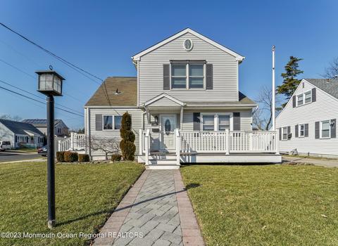 31 Myron Ave, Neptune City, NJ 07753