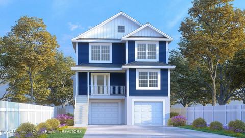 76 Woodhaven Rd, Toms River, NJ 08753