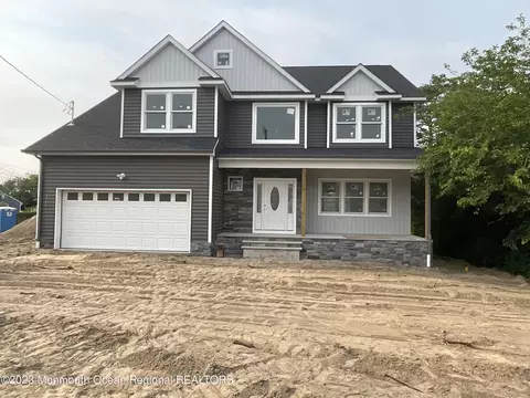 1001 Birmingham Ave, Toms River, NJ 08757