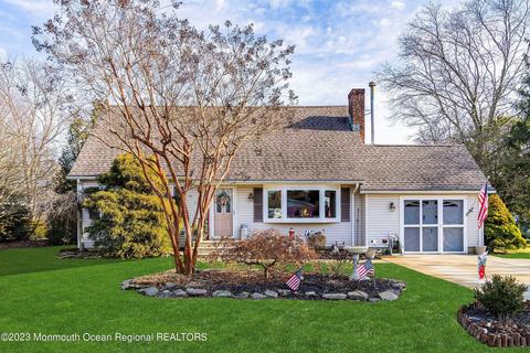 477 Commodore Dr, Forked River, NJ 08731 photo 1