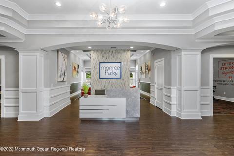 1113 Vanderberg Blvd, Monroe, NJ 08831