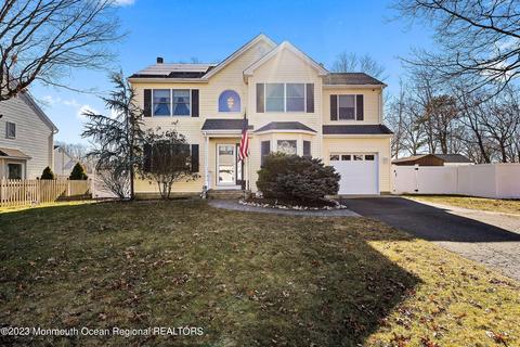 1143 Steamer Ave, Manahawkin, NJ 08050