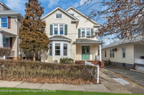 15 Bennett St, Freehold, NJ 07728