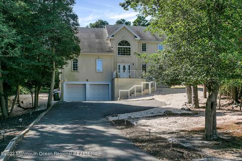 933 Birch Dr, Brielle, NJ 08730 photo 2
