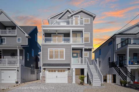 6 9th Ave, Seaside Heights, NJ 08751