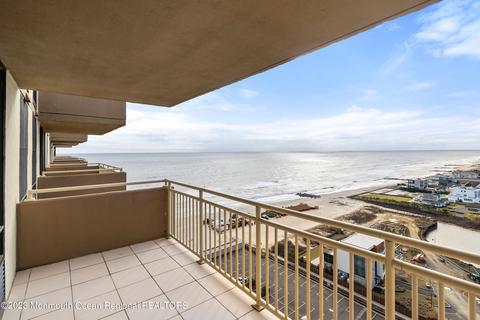787 Ocean Ave #1807, Long Branch, NJ 07740