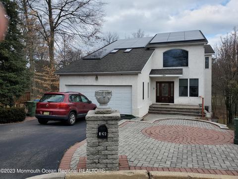 124 Rue Du Boise, Cherry Hill, NJ 08003