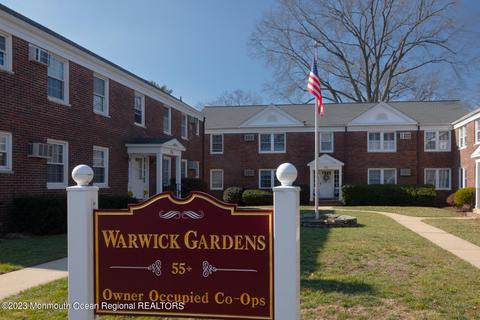 152 South St #A, Red Bank, NJ 07701