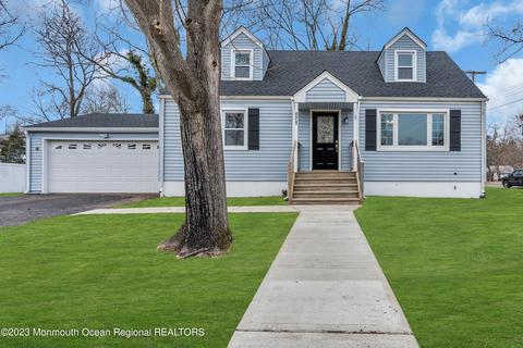 471 17th Ave, Brick, NJ 08724