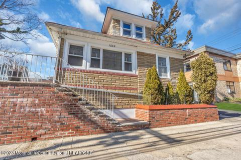 1005 Comstock St, Asbury Park, NJ 07712