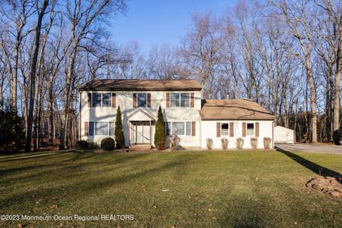 5 Reese Ct, Jackson, NJ 08527