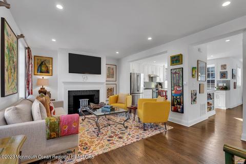 14 Carty Ave, Oceanport, NJ 07757