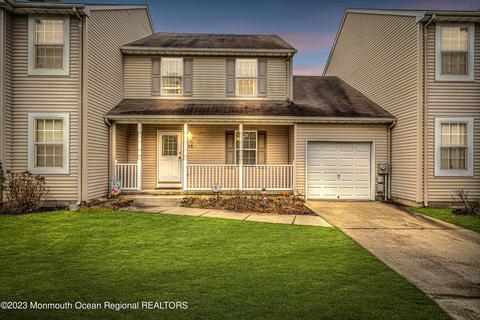 55 Timberline Dr, Little Egg Harbor, NJ 08087